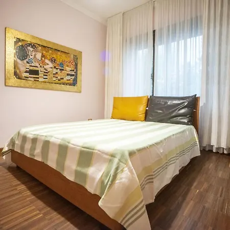 بيت ضيافة Casa Immaginalisti