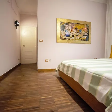 Casa Immaginalisti *