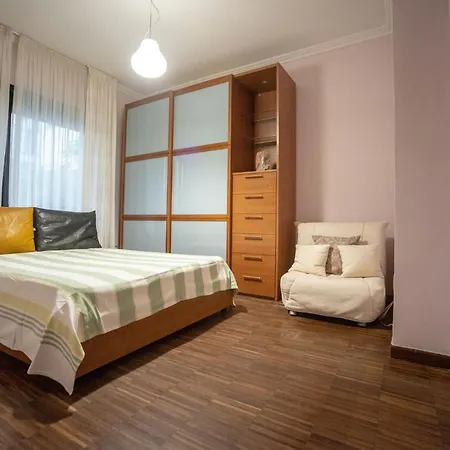 Casa Immaginalisti Lido di Ostia